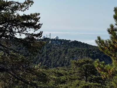 Tróodos, Cyprus — 30 July 2025