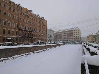 Admiralteisky, Russia — 26 January 2019