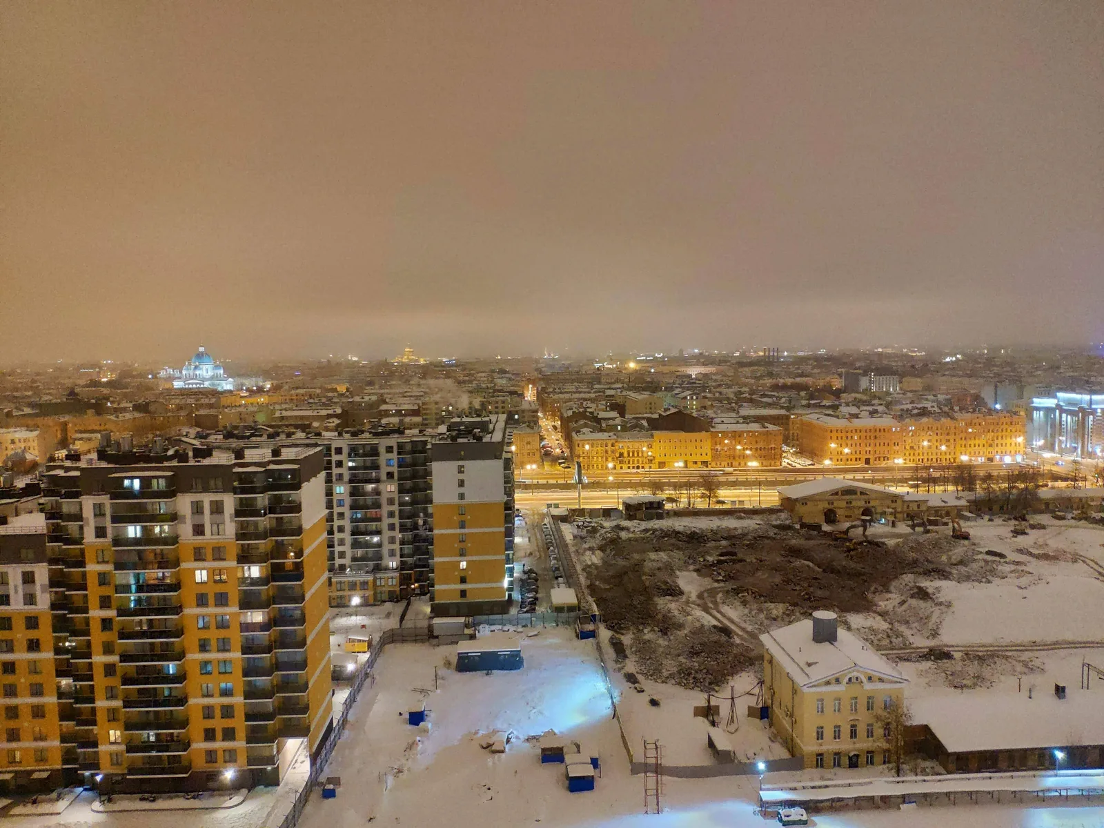 Photo from 3 February 2019