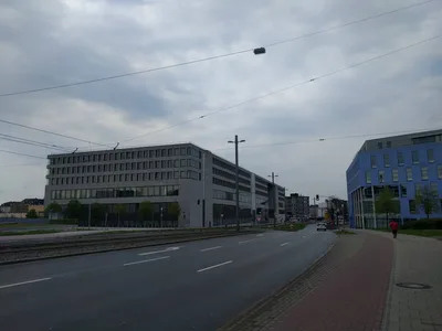 Photo from 1 May 2016