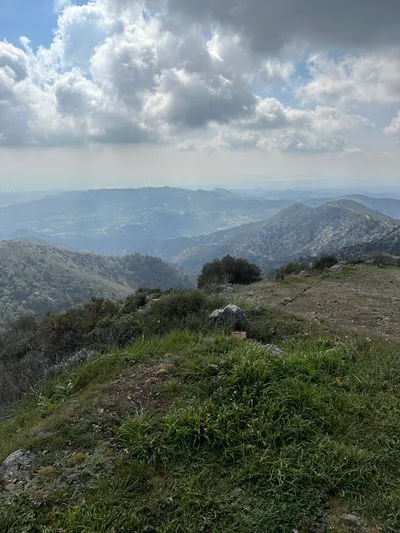 Peléndri, Cyprus — 25 February 2023