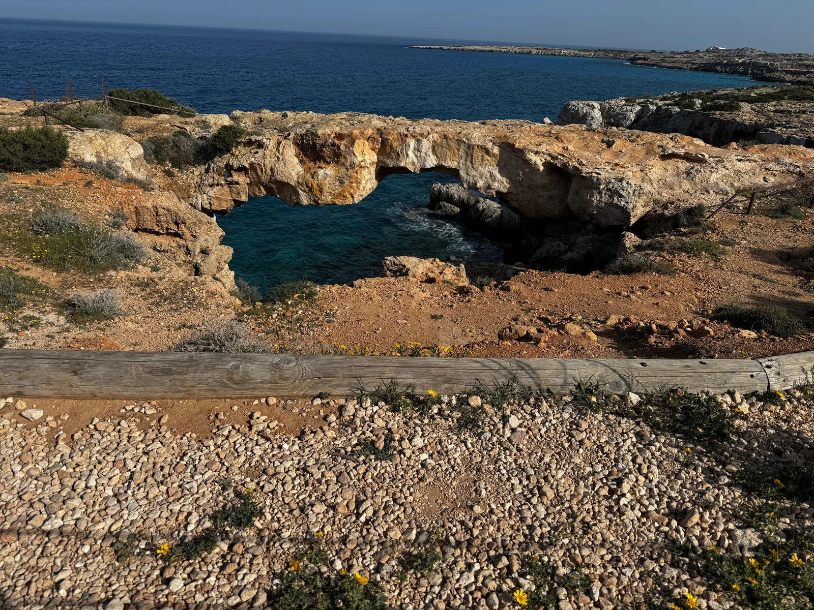 Protaras, Cyprus — 30 March 2024