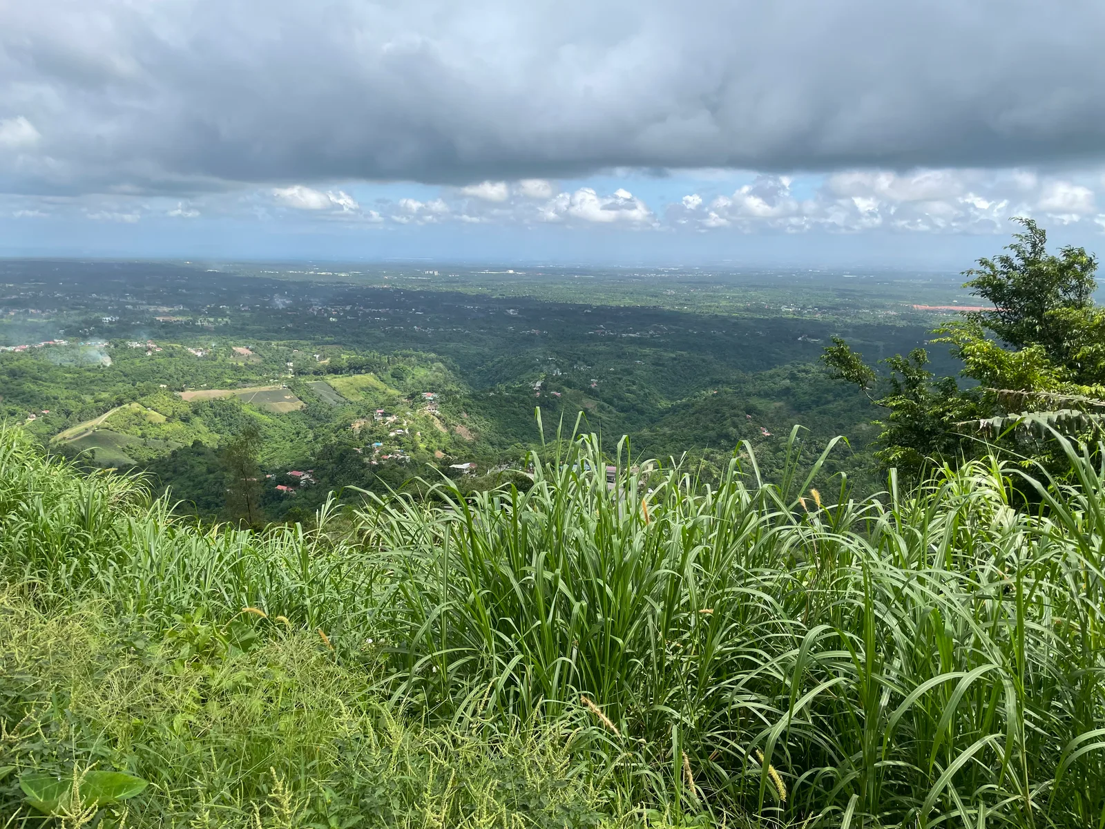 Tranca, Philippines — 2 May 2022