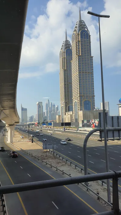 Knowledge Village, United Arab Emirates — 9 December 2020