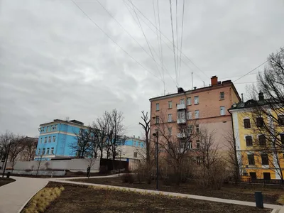 Moscow, Russia — 21 December 2019