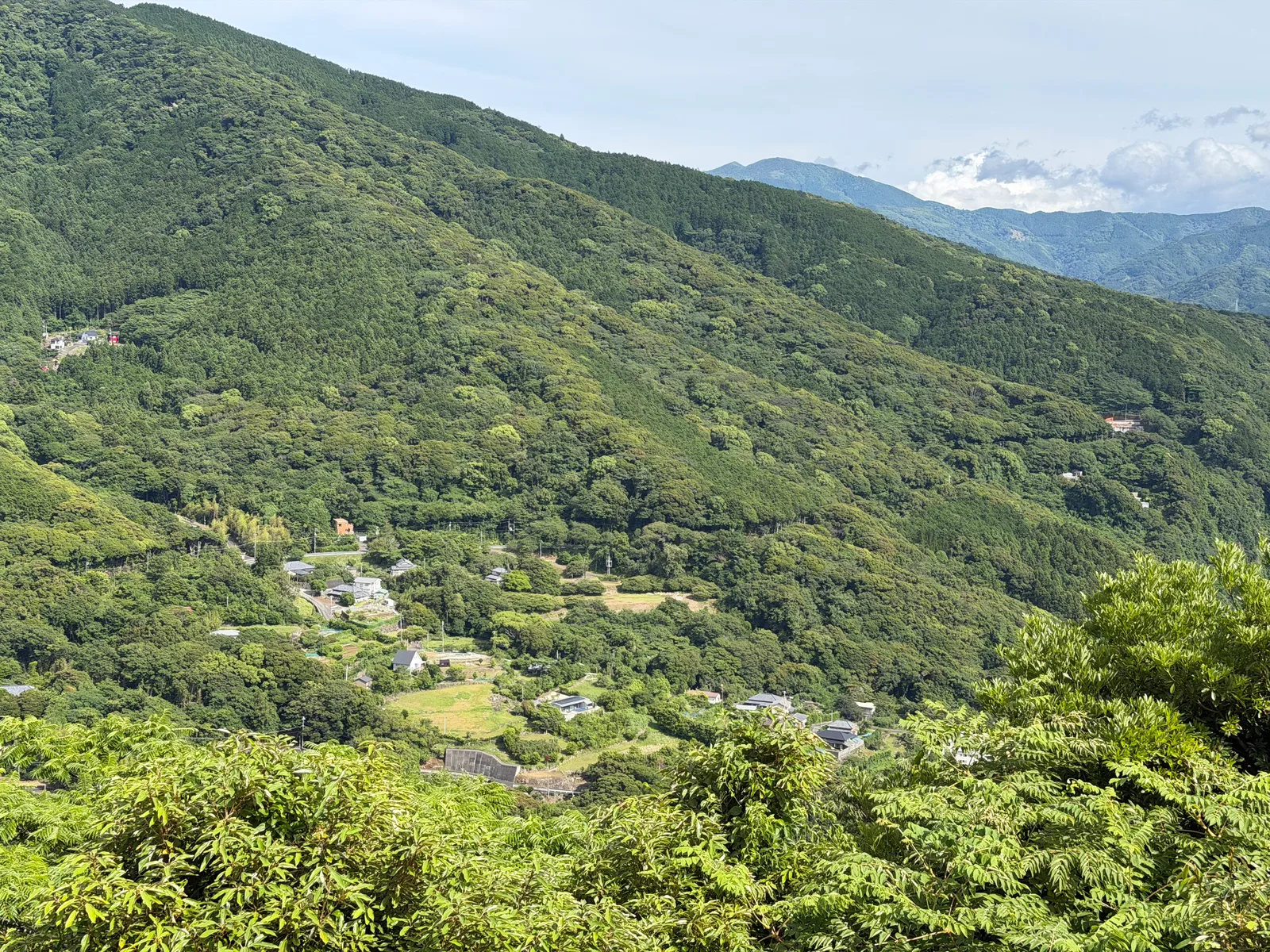 Heda, Japan — 18 June 2026