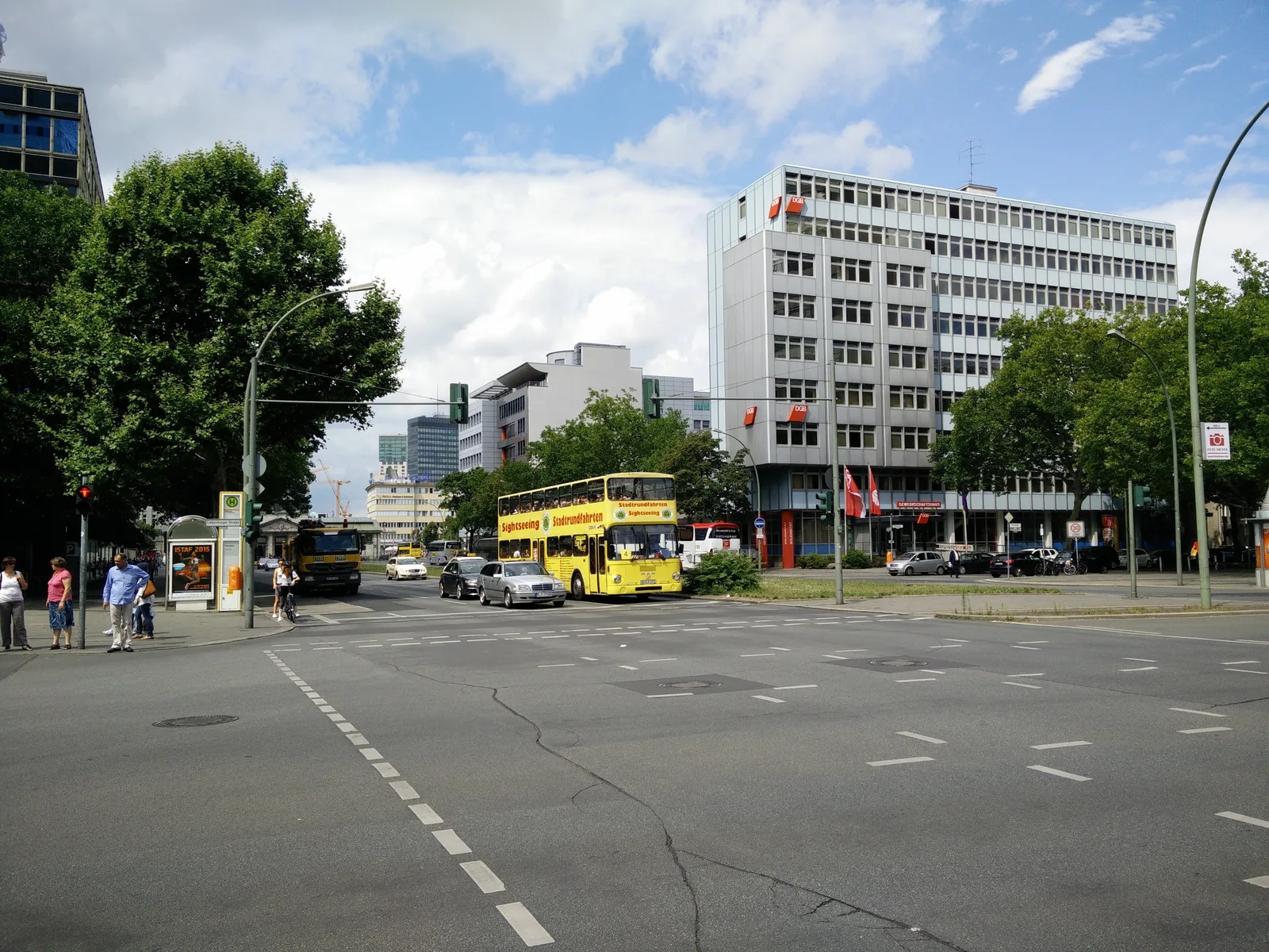 Photo from 21 July 2015