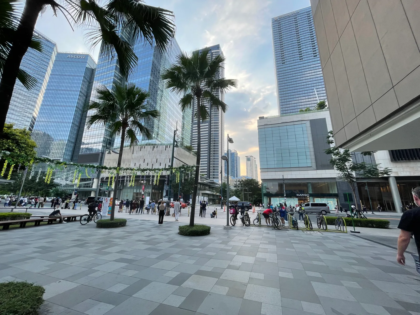 Makati City, Philippines — 18 March 2022