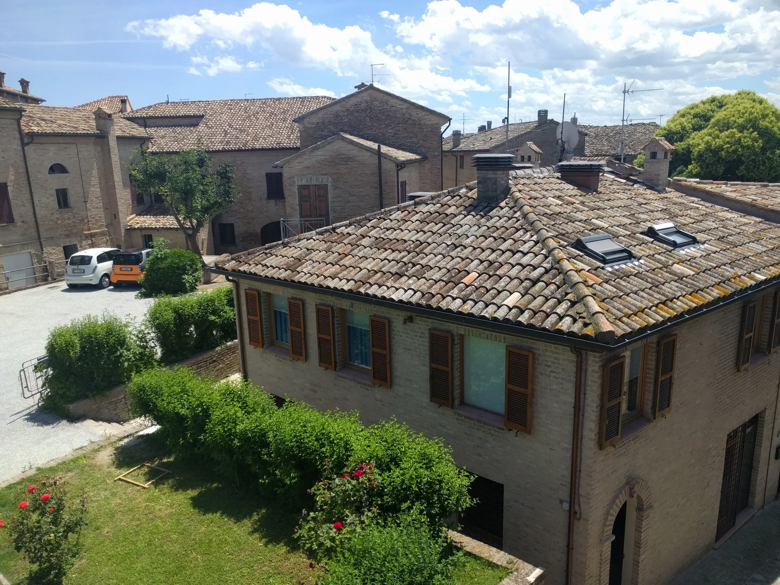 Photo from 18 June 2016