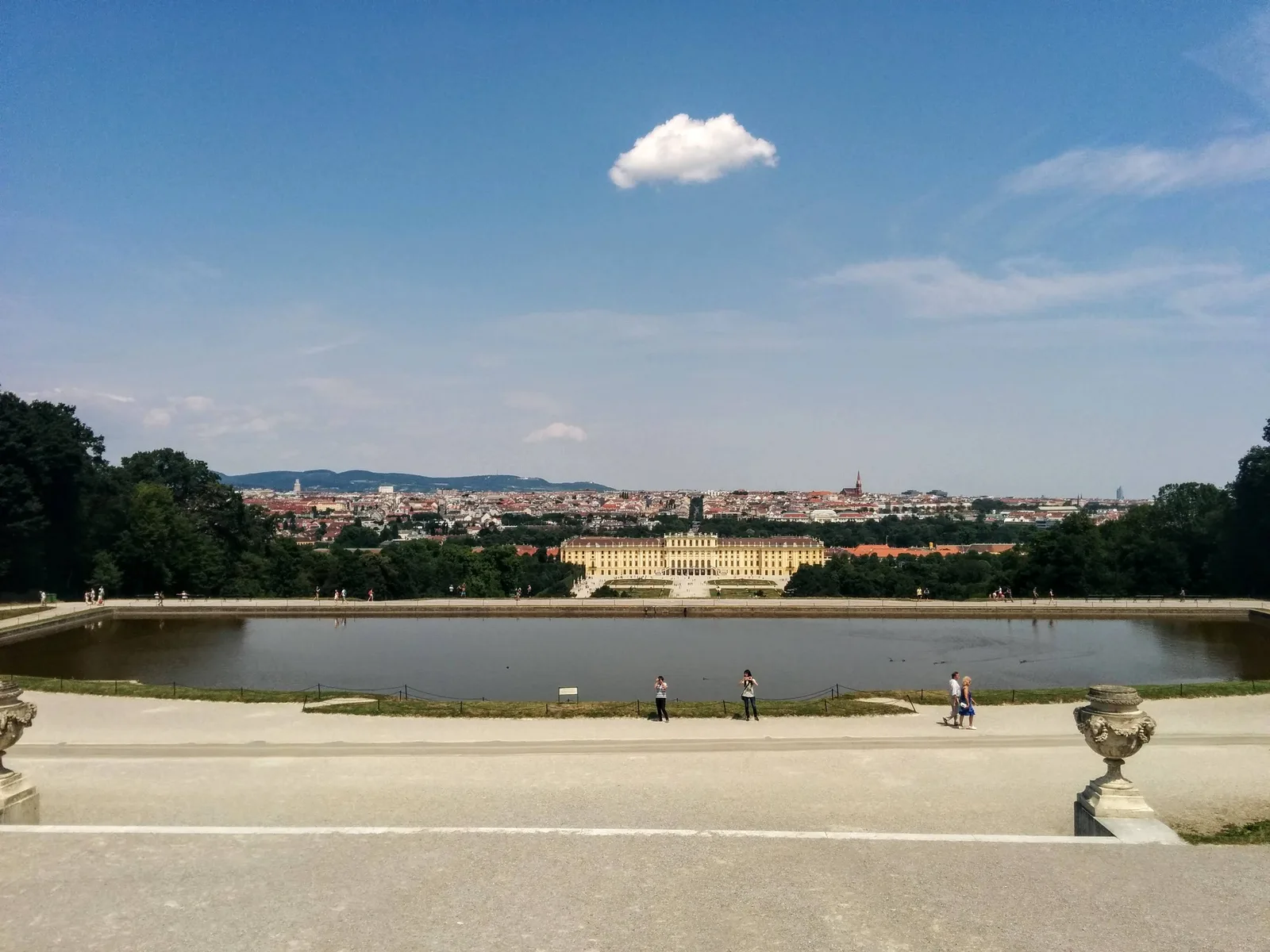 Photo from 12 July 2015