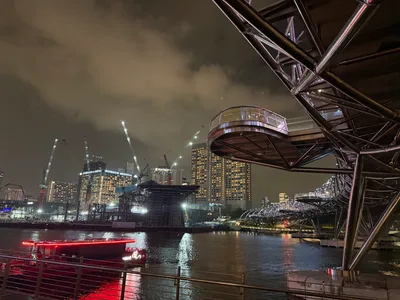 Marina Bay, Singapore — 18 July 2026