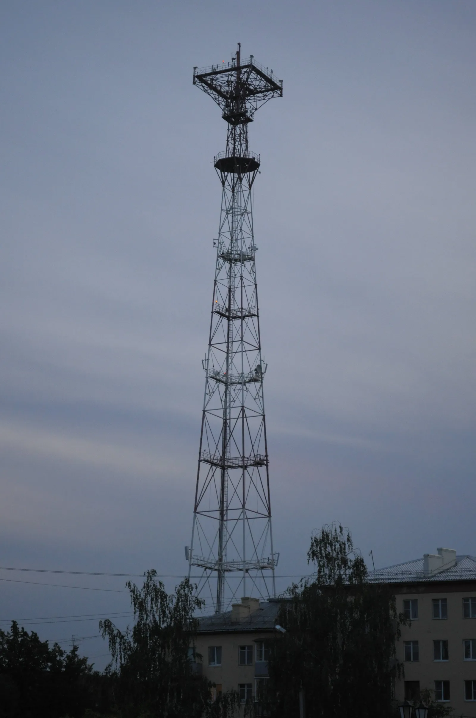 Photo from 3 September 2011