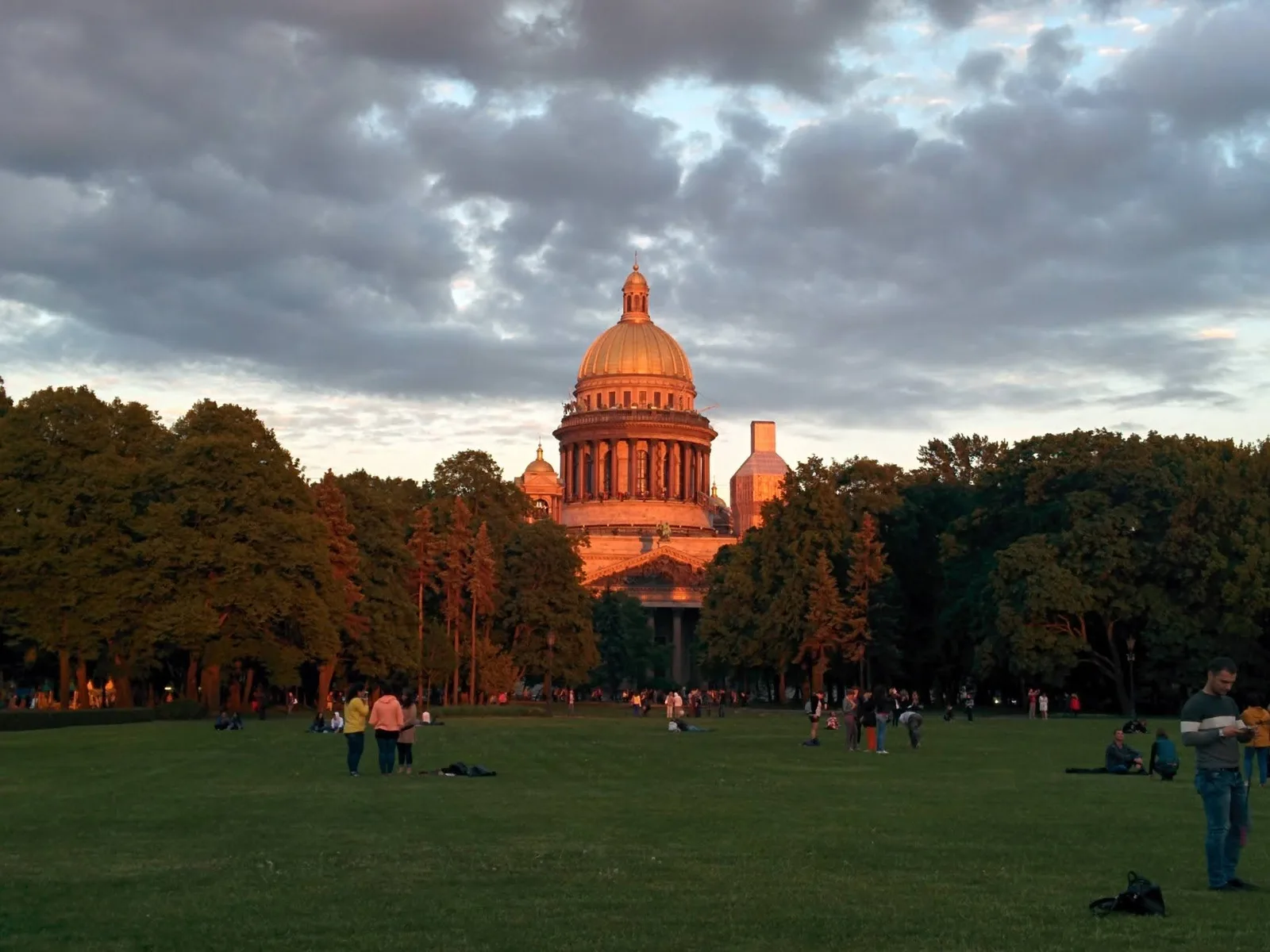 Photo from 12 June 2015