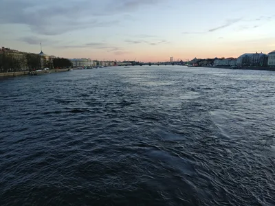 Saint Petersburg, Russia — 6 May 2018