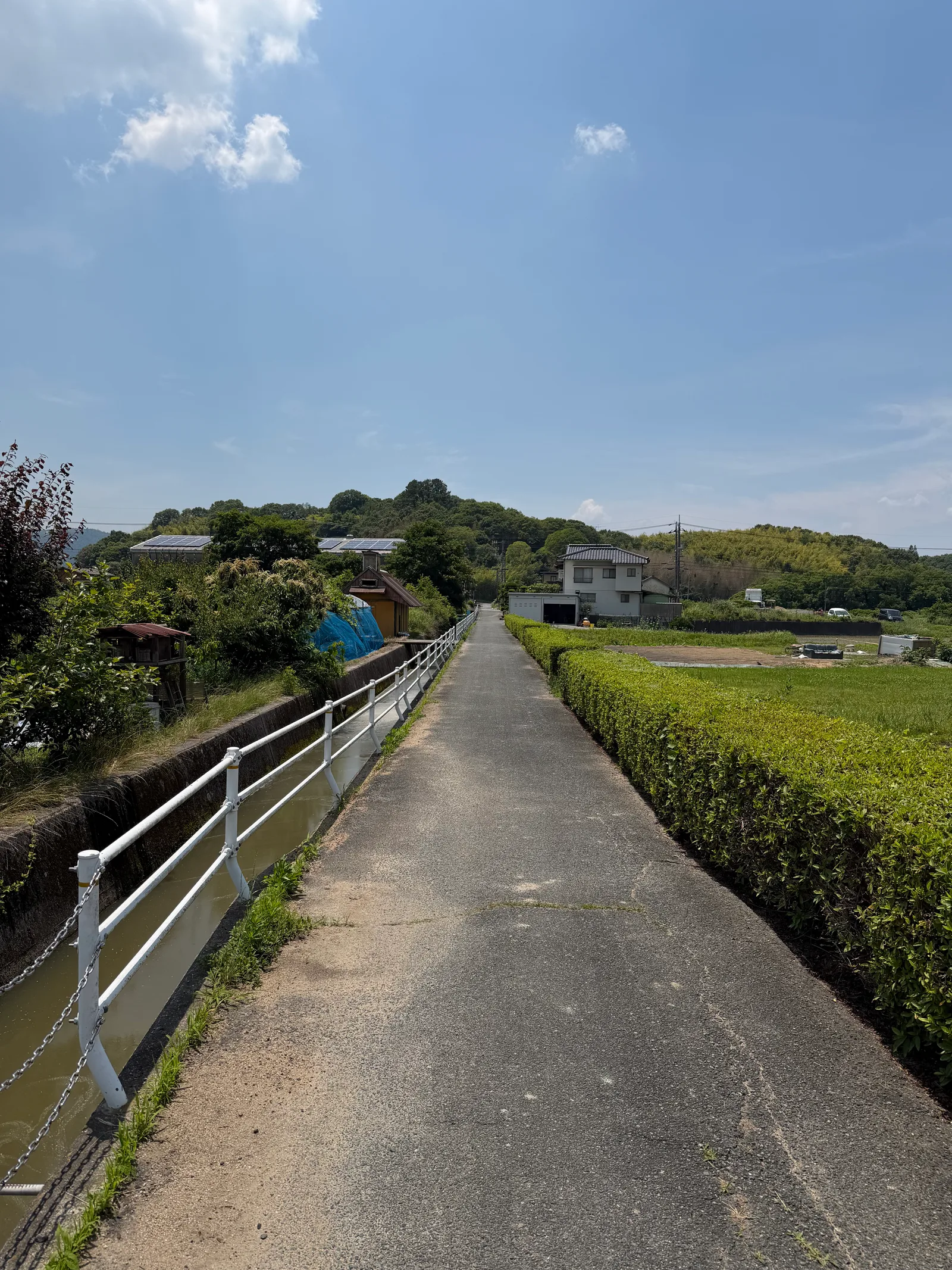 Sōja, Japan — 13 June 2026