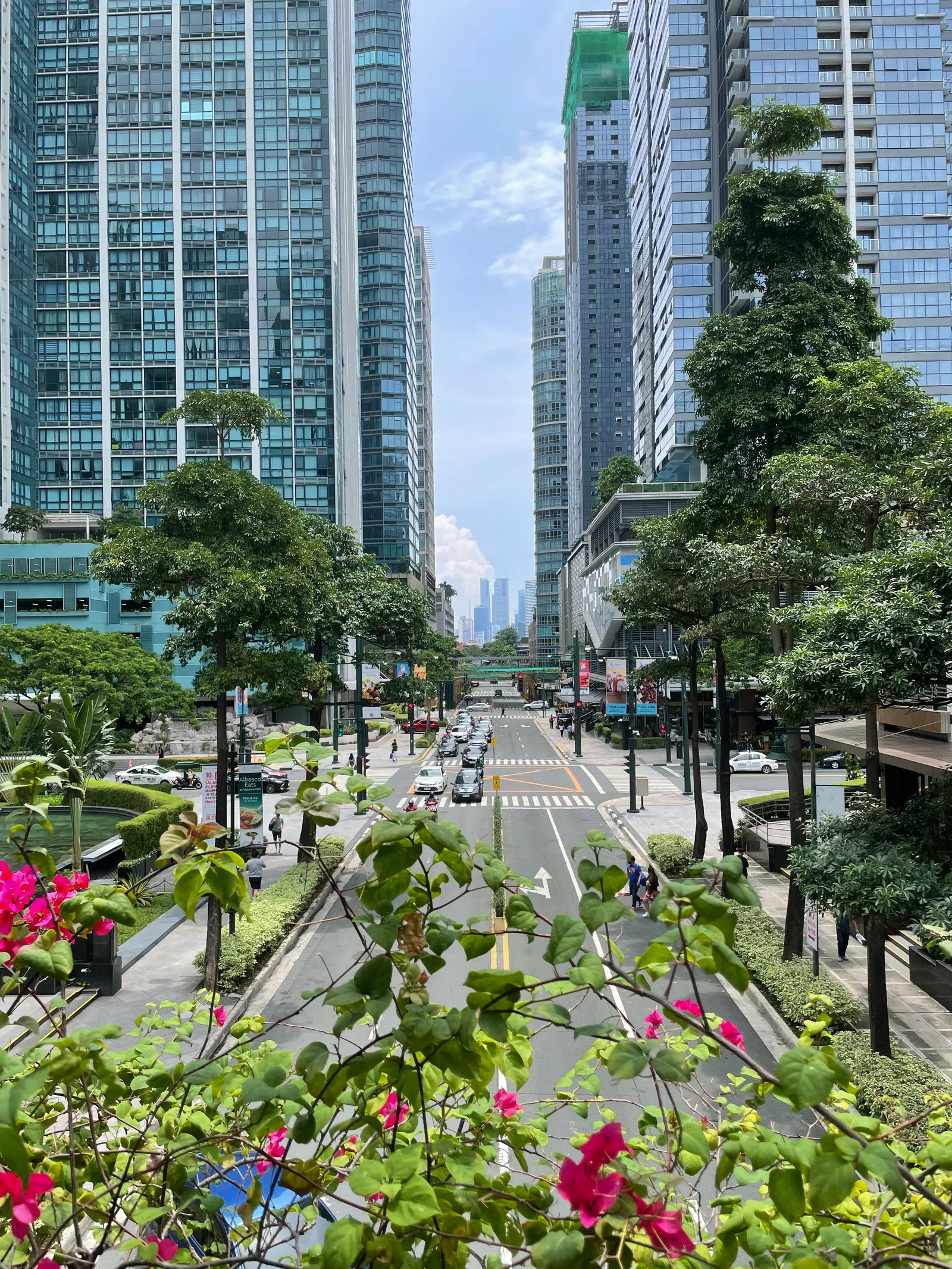 Makati City, Philippines — 17 July 2022