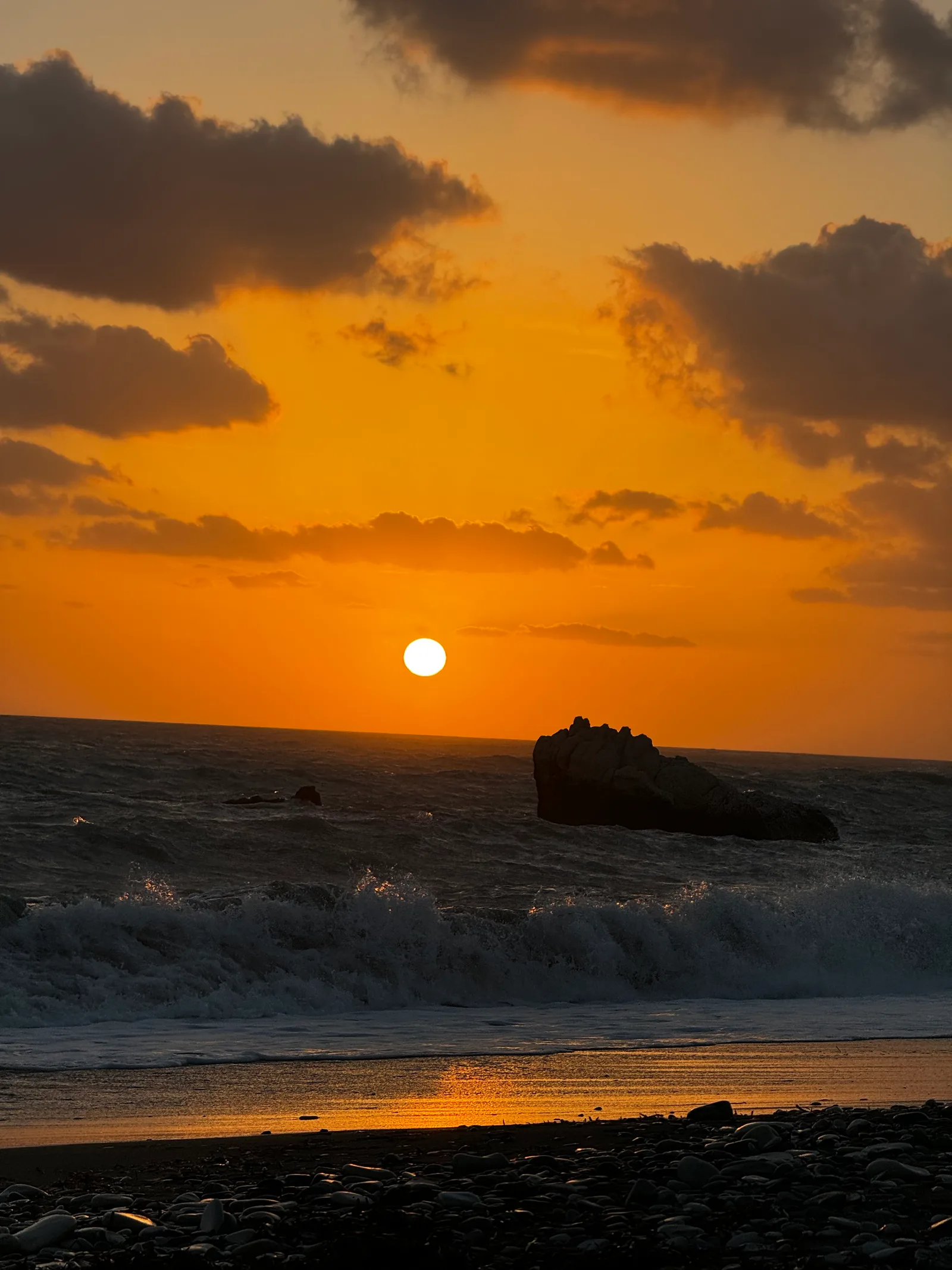 Pissoúri, Cyprus — 15 September 2024