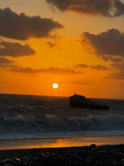 Pissoúri, Cyprus — 15 September 2024