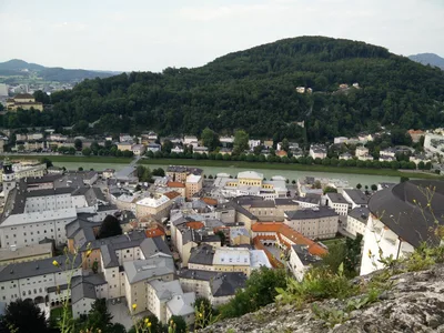 Salzburg, Austria — 14 July 2015