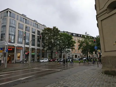 Munich, Germany — 16 September 2017