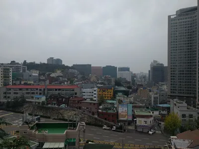 Seoul, South Korea — 16 October 2016