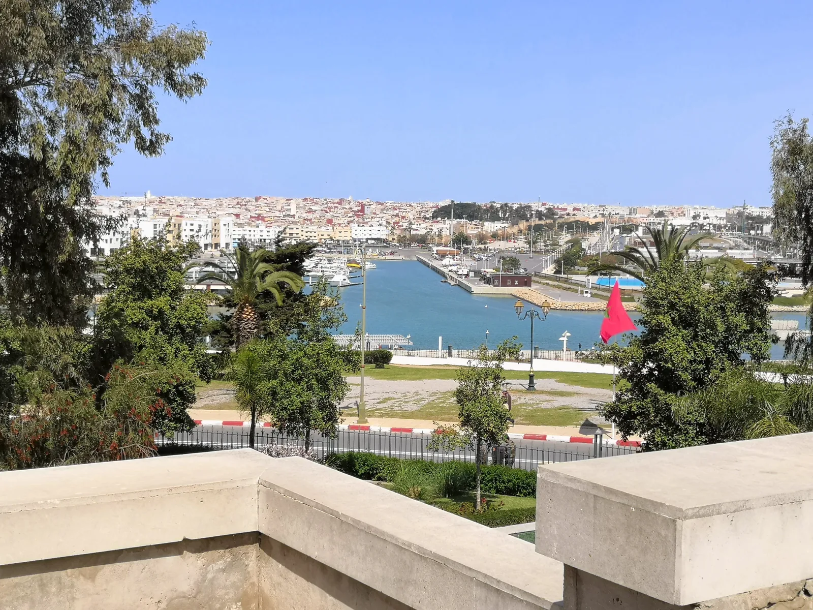 Photo from 18 March 2019