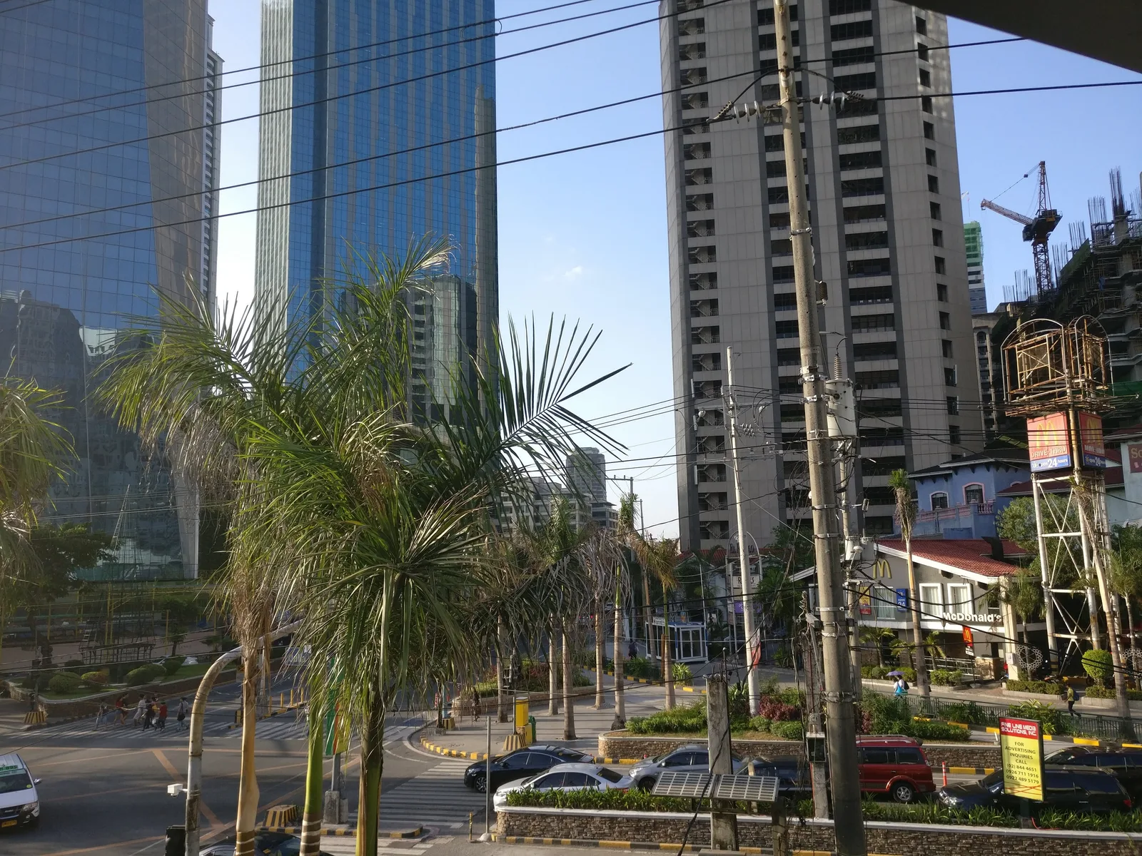 Pasig City, Philippines — 24 March 2018