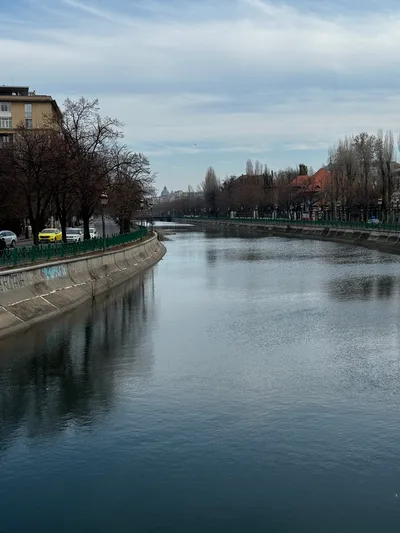 Bucharest, Romania — 1 January 2024
