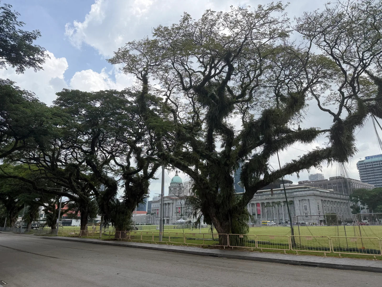 Singapore — 18 July 2026