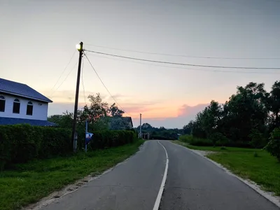 Ozëry, Russia — 27 June 2020