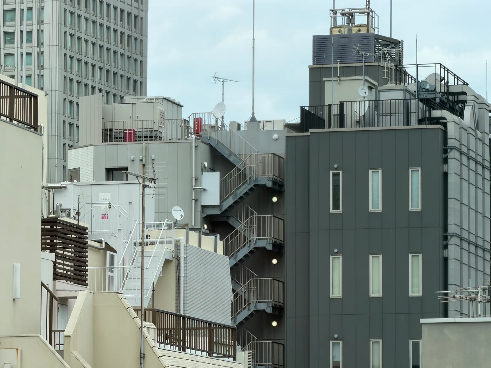 Ginza, Japan — 23 June 2026