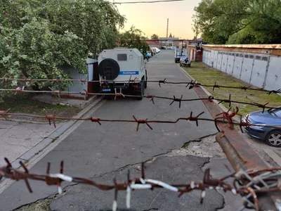 Kaliningrad, Russia — 17 July 2020