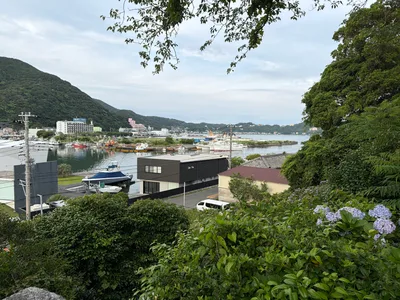 Shimoda, Japan — 19 June 2026
