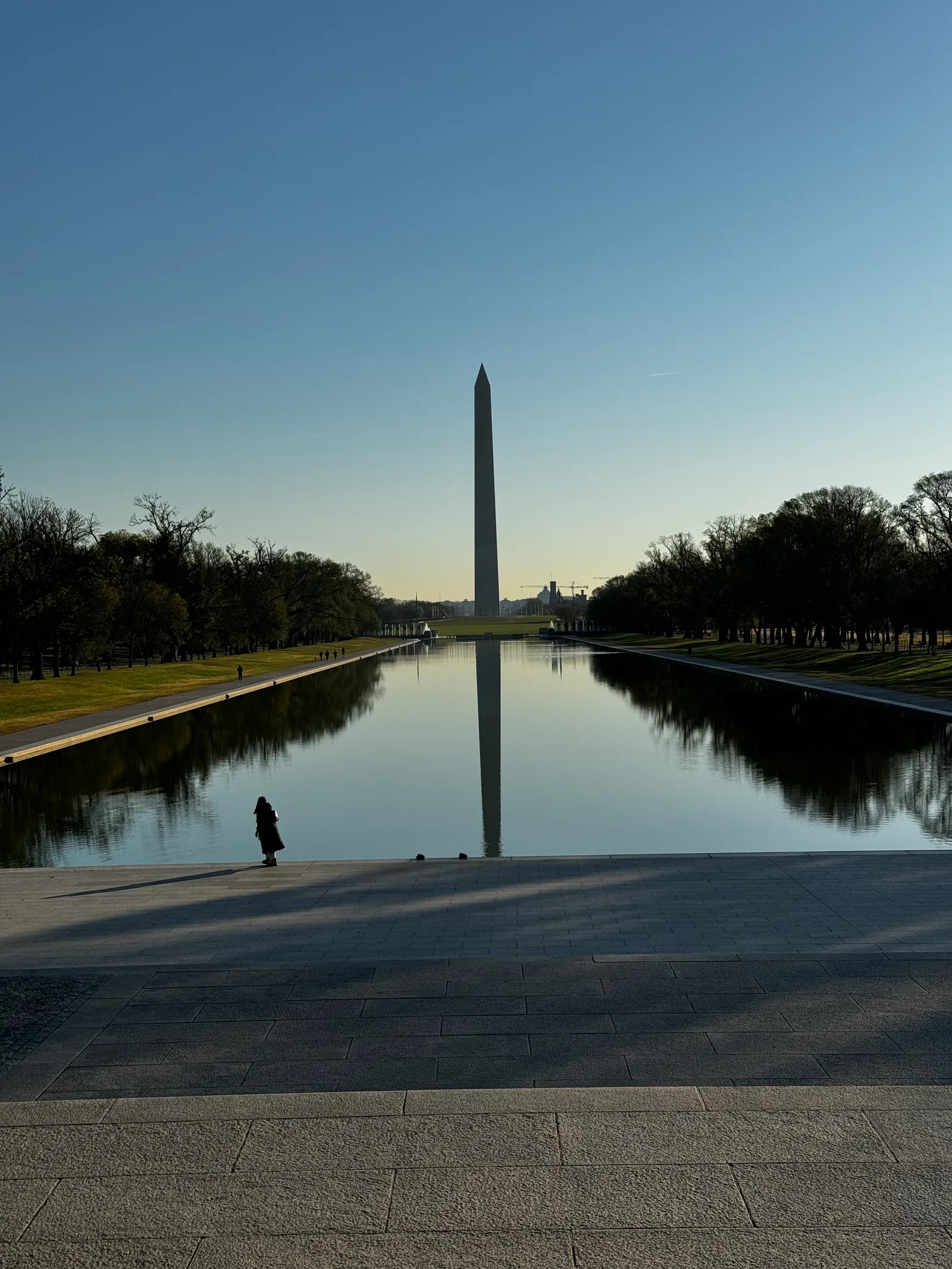 Foggy Bottom, United States — 16 November 2023