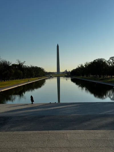 Foggy Bottom, United States — 16 November 2023