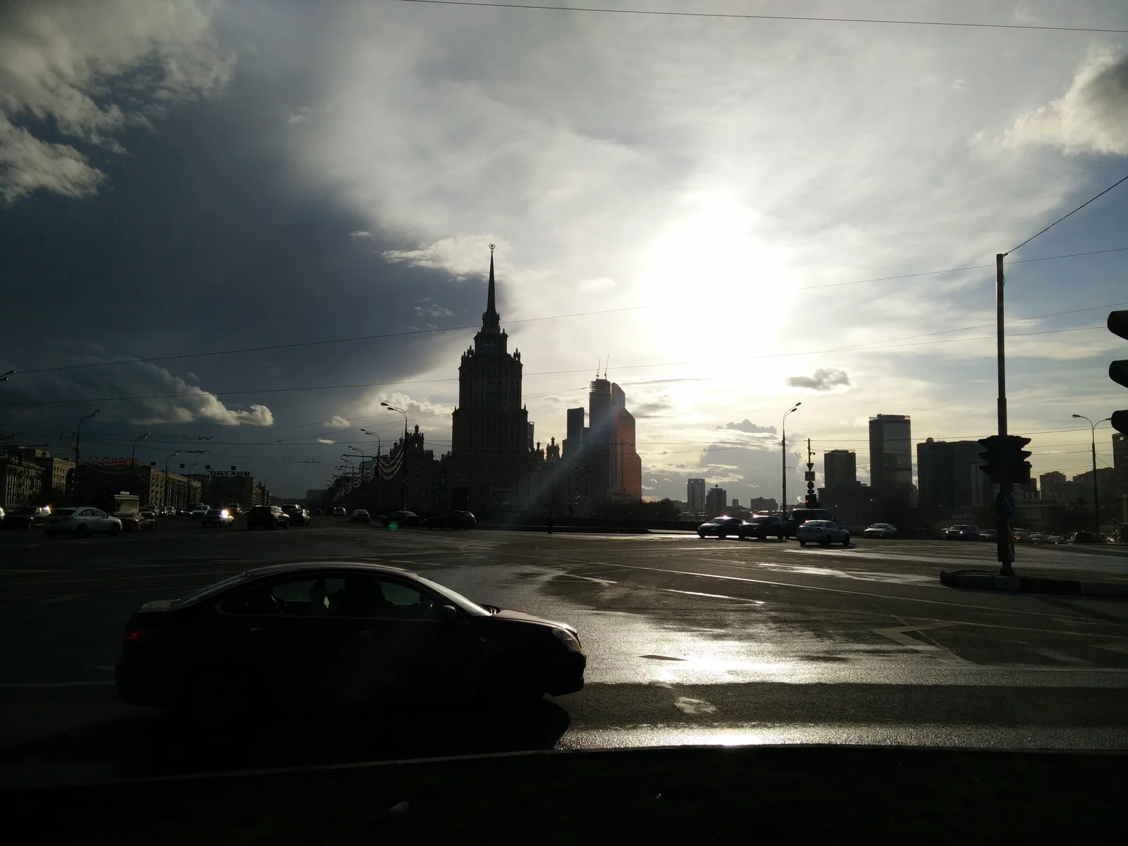 Photo from 17 April 2015