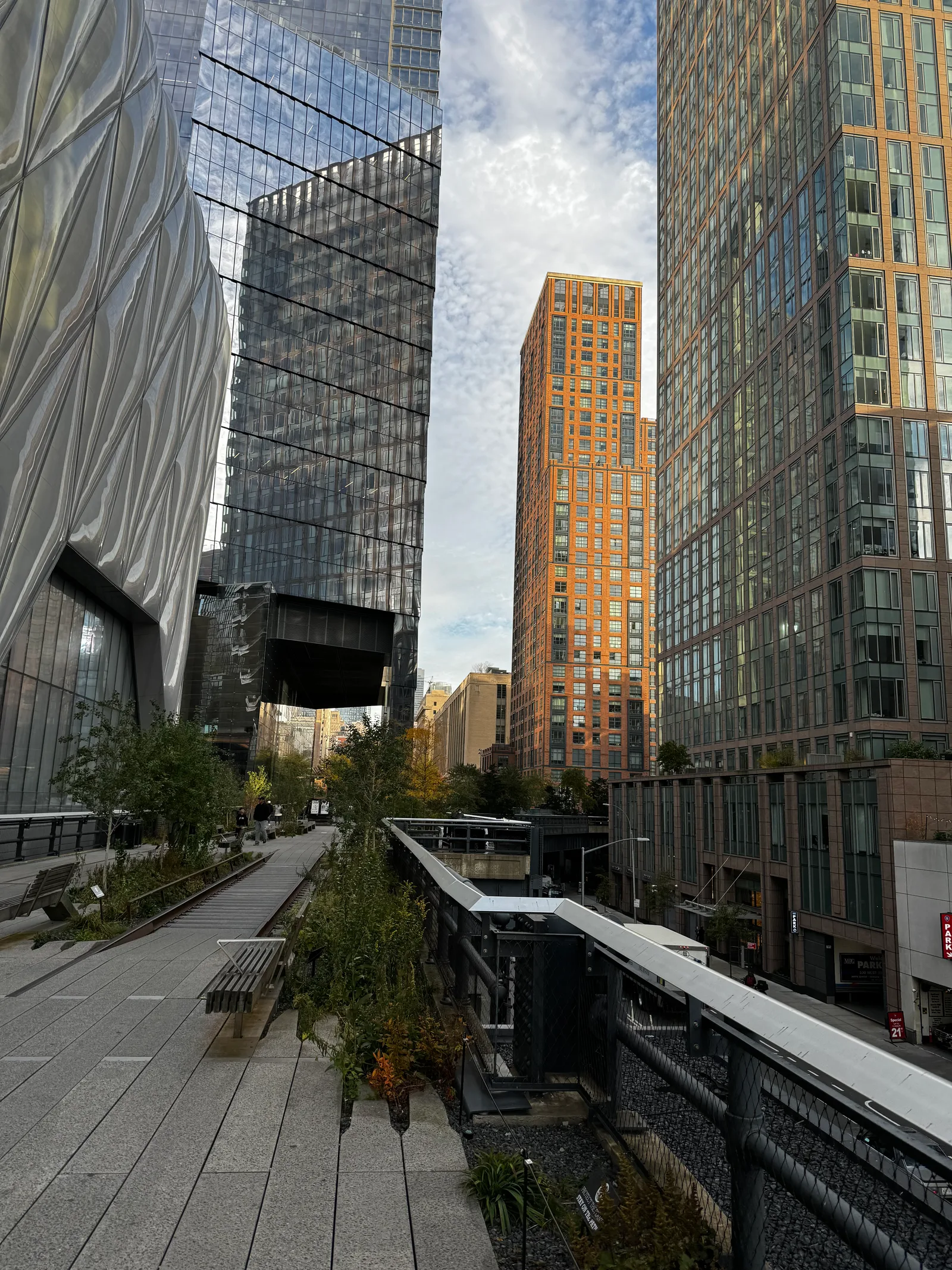 Times Square, United States — 6 November 2023