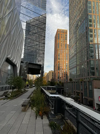 Times Square, United States — 6 November 2023