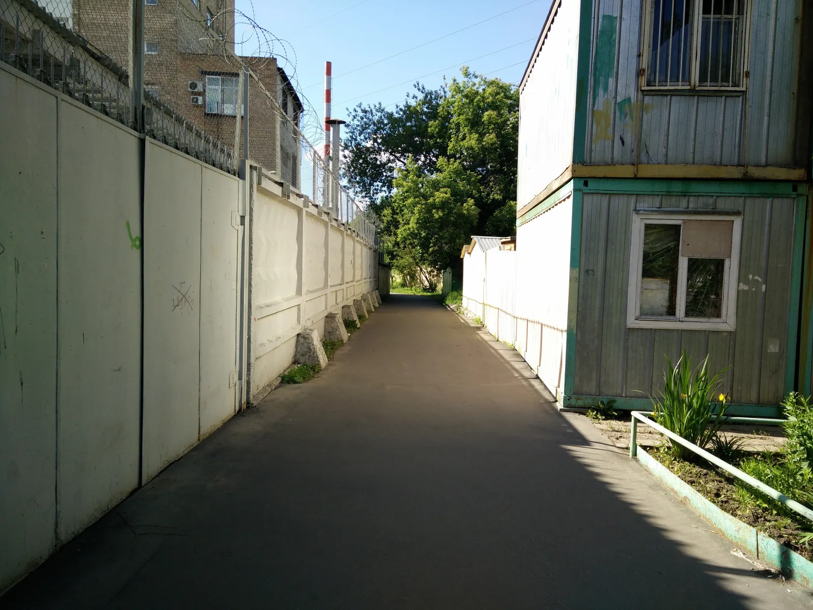 Photo from 6 June 2015
