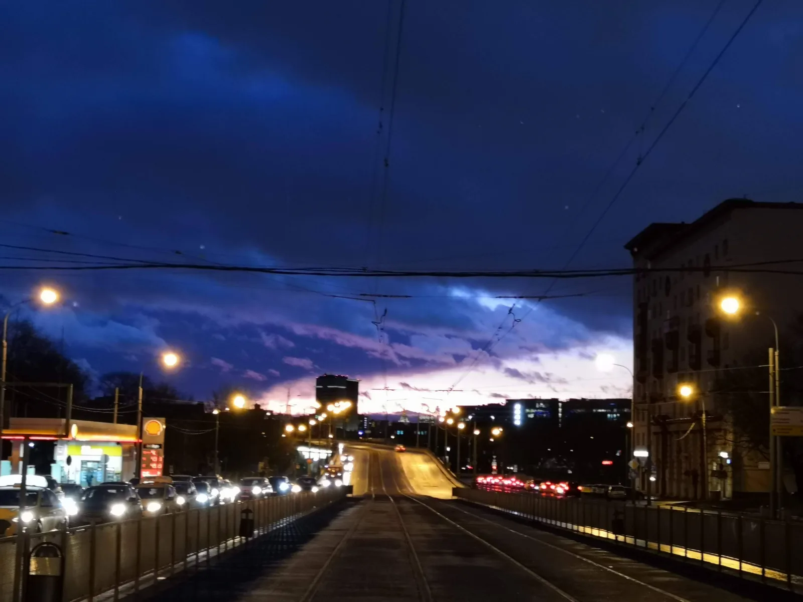 Photo from 25 January 2020