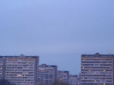 Photo from 5 December 2010