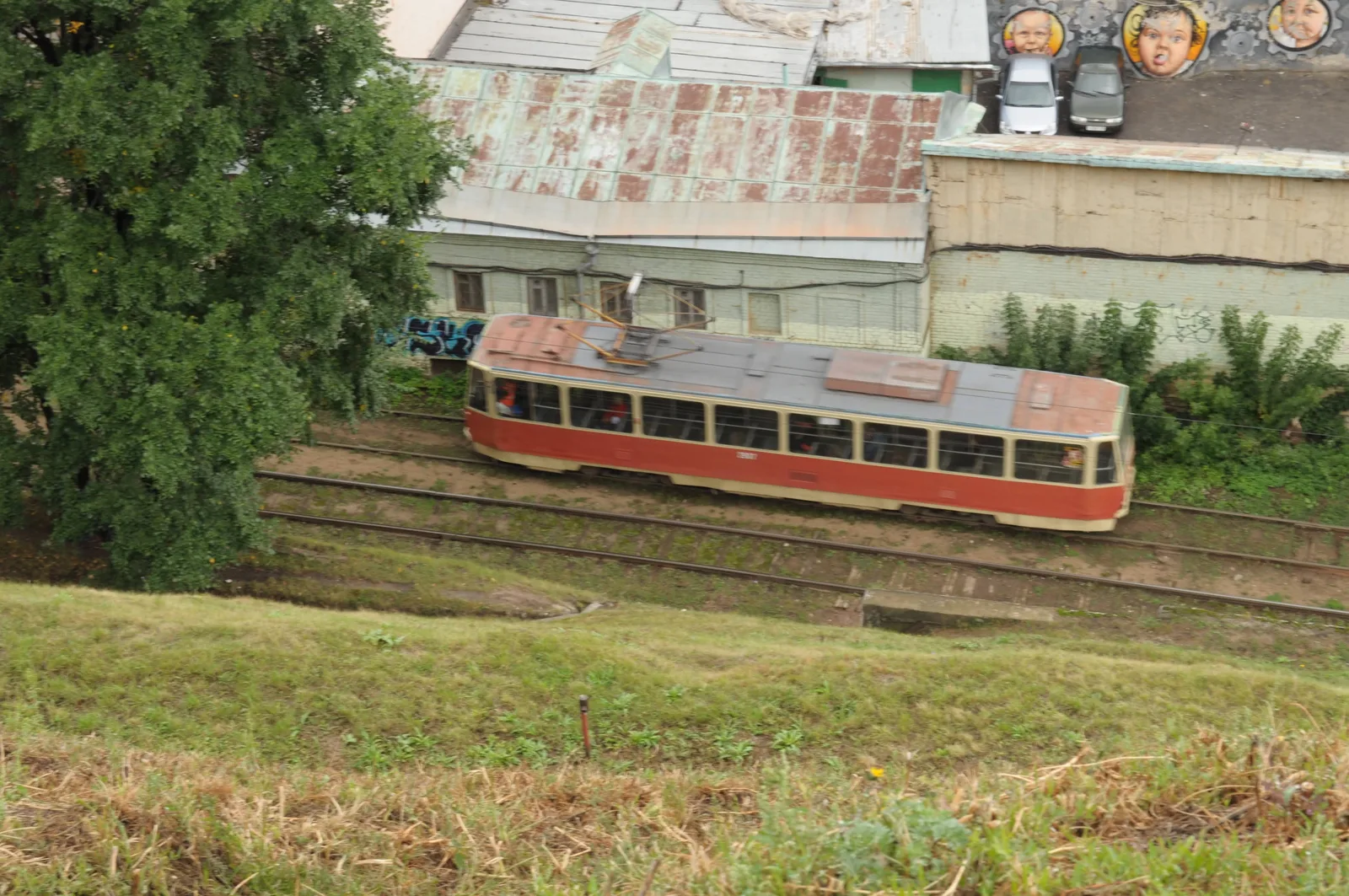 Photo from 8 September 2011