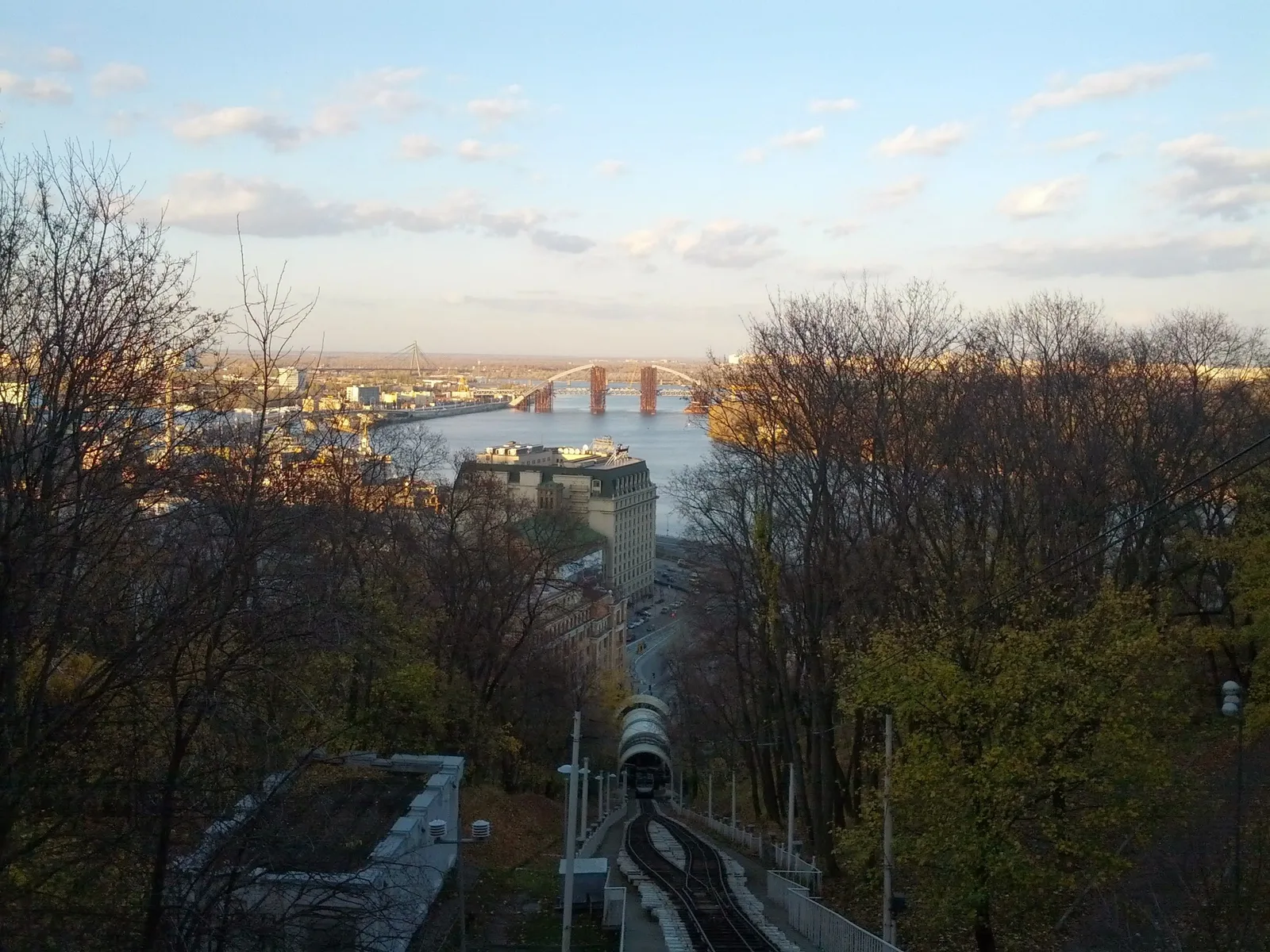 Photo from 28 October 2013