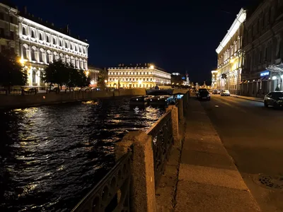 Admiralteisky, Russia — 3 August 2018