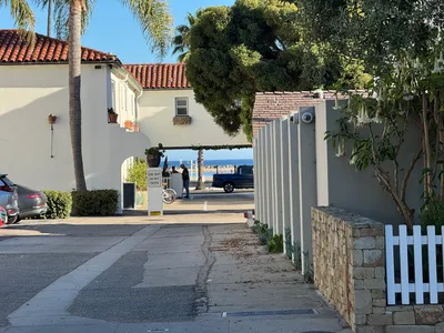 Santa Barbara, United States — 28 October 2025