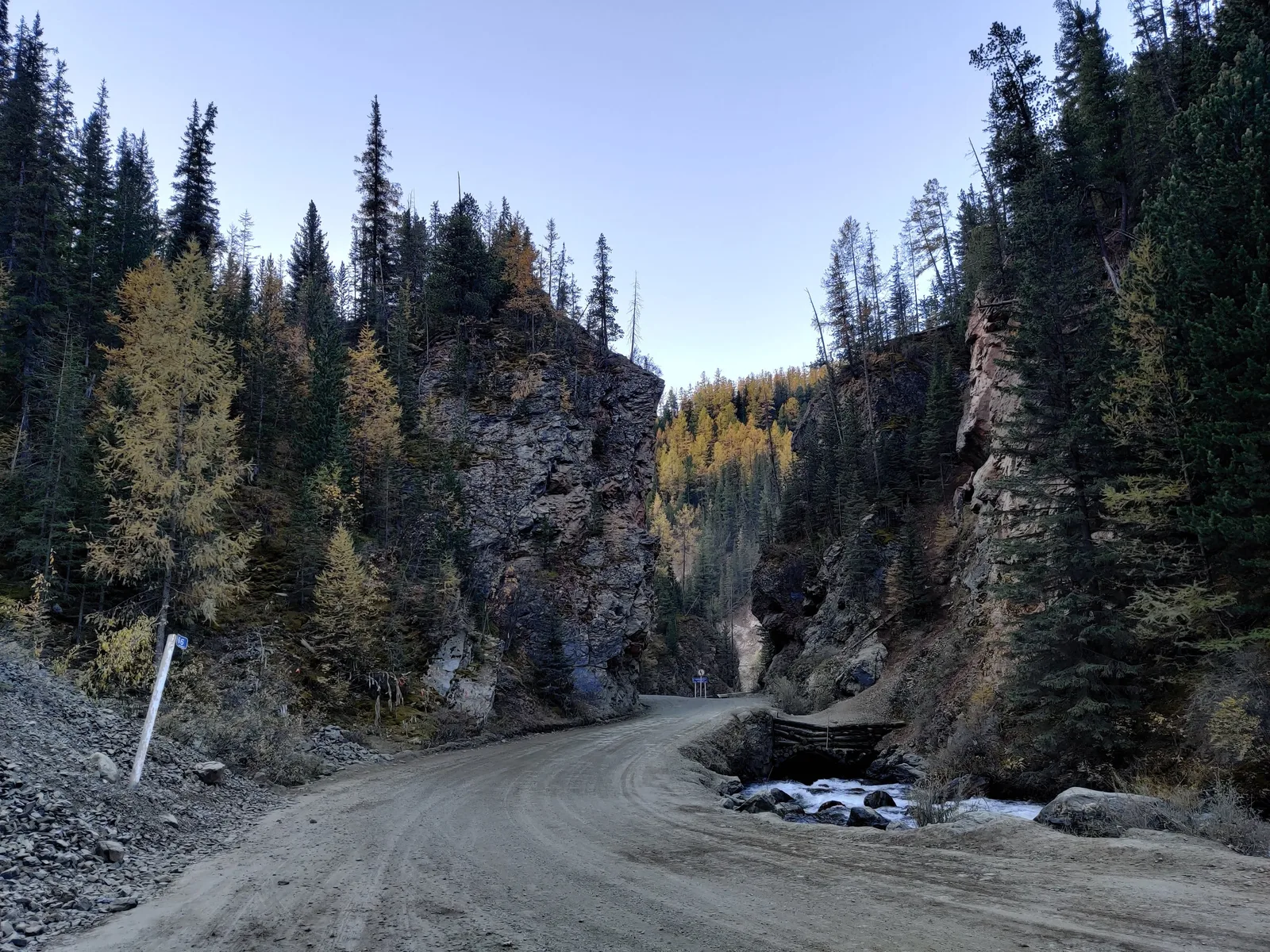Aktash, Russia — 21 September 2020