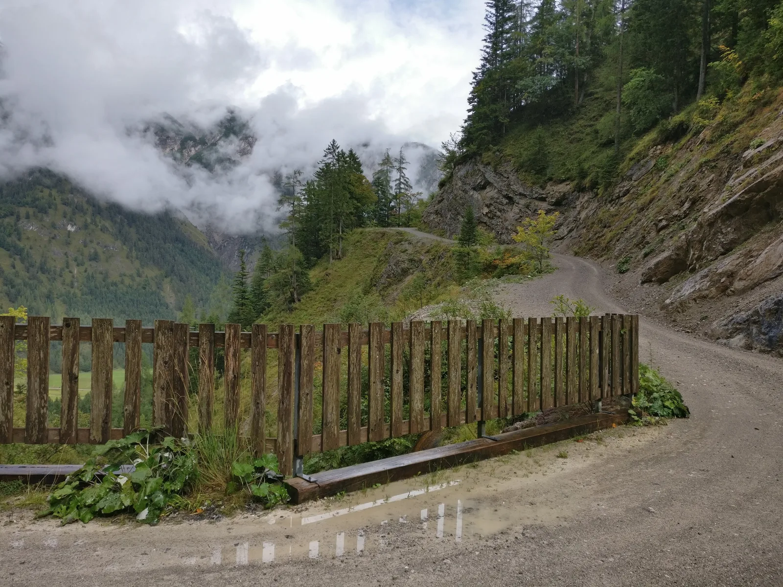 Maurach, Austria — 17 September 2017