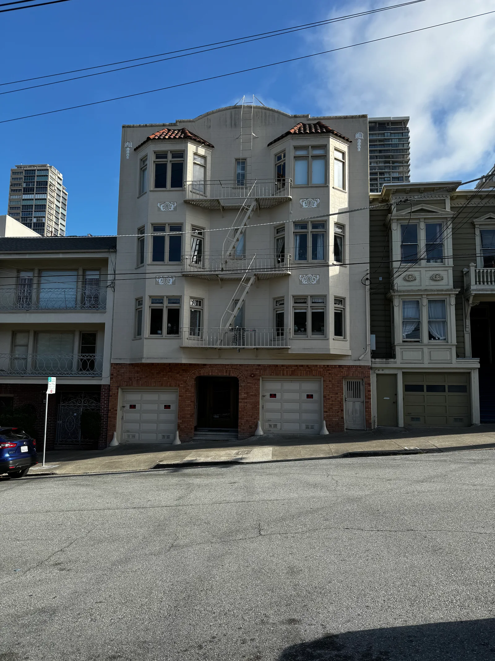 Chinatown, United States — 29 August 2024