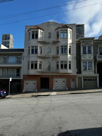 Chinatown, United States — 29 August 2024