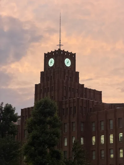 Ginza, Japan — 23 June 2026